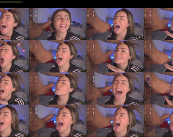 tinacb — 21 minute Chaturbate female cam show recording, 720p, Jun 29, 2024