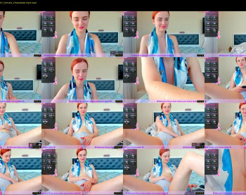 tinkerdinky — 120 minute Chaturbate female cam show recording, 720p, Jun 29, 2024