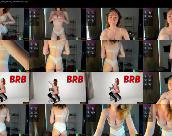 vanessa_maes — 120 minute Chaturbate female cam show recording, 720p, Jun 29, 2024