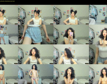wastforu — 114 minute Chaturbate female cam show recording, 720p, Jun 29, 2024