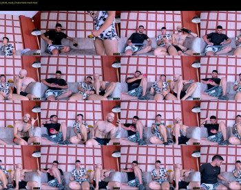web_gammer_ — 33 minute Chaturbate male cam show recording, 720p, Jun 30, 2024