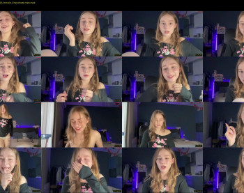 whoisalisa — 88 minute Chaturbate female cam show recording, 720p, Jun 29, 2024