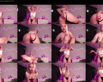 wild_lov — 63 minute Chaturbate female cam show recording, 720p, Jun 29, 2024