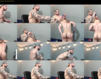willhottwil1 — 62 minute Chaturbate couple cam show recording, 720p, Jun 30, 2024