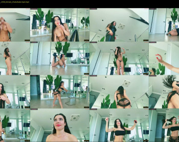 wow_eva_wow — 47 minute Chaturbate female cam show recording, 720p, Jun 29, 2024