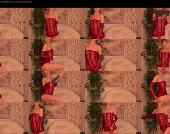 yourmidnightcoffee — 40 minute Chaturbate female cam show recording, 720p, Jun 29, 2024