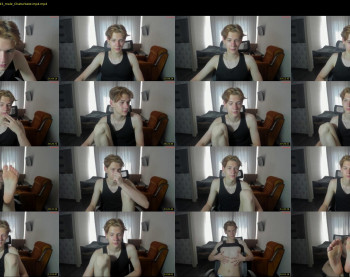 0verlandd — 19 minute Chaturbate male cam show recording, 720p, Jun 30, 2024