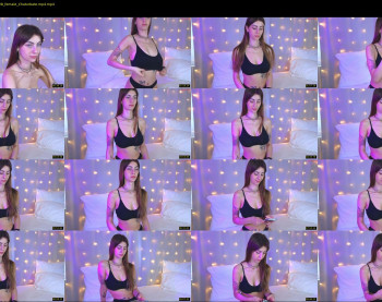 _a_n_n_y_ — 12 minute Chaturbate female cam show recording, 720p, Jun 30, 2024