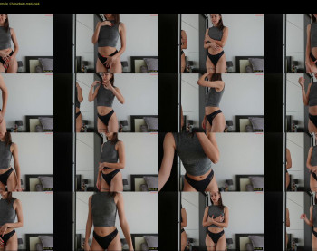 _ayya — 15 minute Chaturbate female cam show recording, 720p, Jun 30, 2024