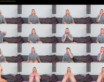_dewpoint_ — 35 minute Chaturbate female cam show recording, 720p, Jul 1, 2024
