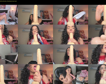 _emily_perez — 114 minute Chaturbate female cam show recording, 720p, Jul 1, 2024