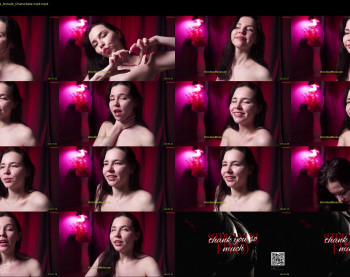 a_mhere — 8 minute Chaturbate couple cam show recording, 720p, Jul 1, 2024