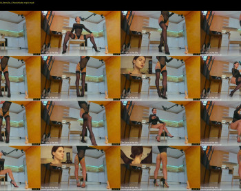 adagrand — 120 minute Chaturbate female cam show recording, 720p, Jun 30, 2024