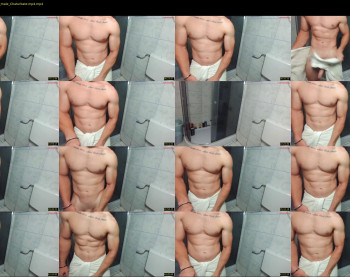 advp69 — 55 minute Chaturbate male cam show recording, 480p, Jun 30, 2024