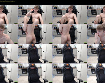 alex_gotcha — 10 minute Chaturbate male cam show recording, 720p, Jun 30, 2024
