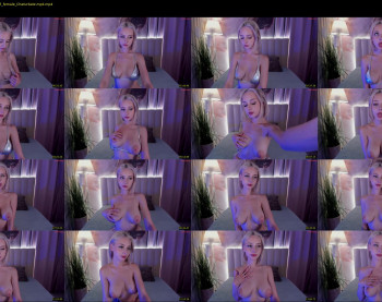 alicebels — 15 minute Chaturbate female cam show recording, 720p, Jun 30, 2024