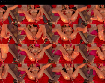 amelia_lov — 120 minute Chaturbate female cam show recording, 720p, Jun 30, 2024