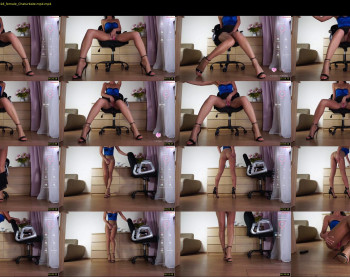 amina_key — 8 minute Chaturbate female cam show recording, 720p, Jun 30, 2024