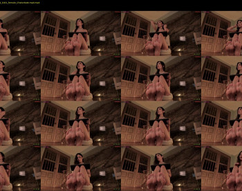 amyarmstrong — 4 minute Chaturbate female cam show recording, 720p, Jun 30, 2024