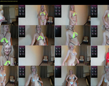 anastasiagate — 120 minute Chaturbate female cam show recording, 720p, Jun 30, 2024
