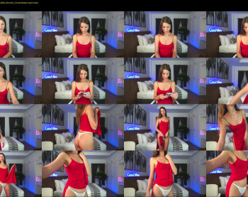 anna_shine_ — 7 minute Chaturbate female cam show recording, 720p, Jun 30, 2024