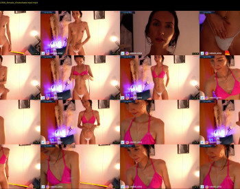 annakellergo — 30 minute Chaturbate female cam show recording, 720p, Jun 30, 2024