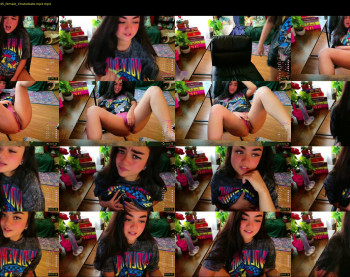 annatigarr — 34 minute Chaturbate female cam show recording, 720p, Jun 30, 2024