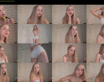appr0ved — 29 minute Chaturbate female cam show recording, 720p, Jun 30, 2024