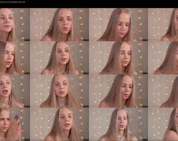 appr0ved — 4 minute Chaturbate female cam show recording, 720p, Jun 30, 2024