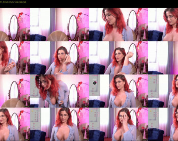 artofboobs — 40 minute Chaturbate female cam show recording, 720p, Jun 30, 2024