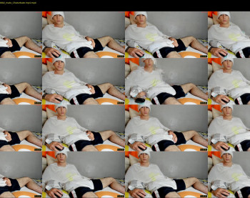 austin1119a — 3 minute Chaturbate male cam show recording, 720p, Jul 1, 2024