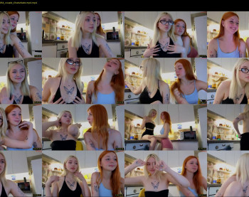 baby_adele — 120 minute Chaturbate female cam show recording, 720p, Jul 1, 2024
