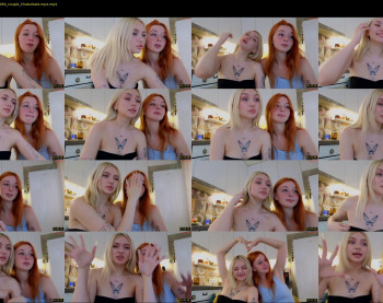 baby_adele — 4 minute Chaturbate female cam show recording, 720p, Jul 1, 2024