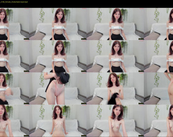 baby_evalena — 4 minute Chaturbate female cam show recording, 720p, Jun 30, 2024