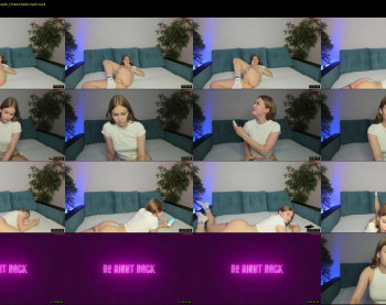 bjliki — 120 minute Chaturbate couple cam show recording, 720p, Jun 30, 2024