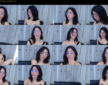 blairvicent — 122 minute Chaturbate female cam show recording, 720p, Jun 30, 2024