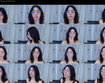 blairvicent — 11 minute Chaturbate female cam show recording, 720p, Jun 30, 2024