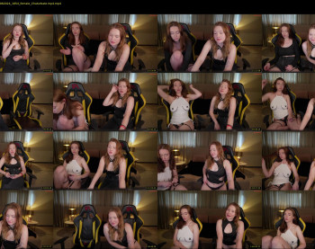 bright_diamonds_054 — 121 minute Chaturbate couple cam show recording, 720p, Jun 30, 2024