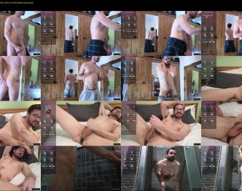 britishpoet — 93 minute Chaturbate male cam show recording, 720p, Jun 30, 2024