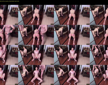 bunnyyandhunter — 11 minute Chaturbate couple cam show recording, 720p, Jun 30, 2024