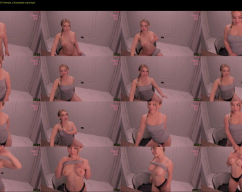 casey_ann — 71 minute Chaturbate female cam show recording, 720p, Jun 30, 2024