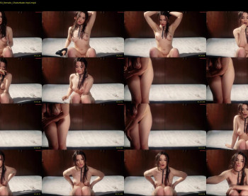 cinnabelle — 4 minute Chaturbate female cam show recording, 720p, Jul 1, 2024