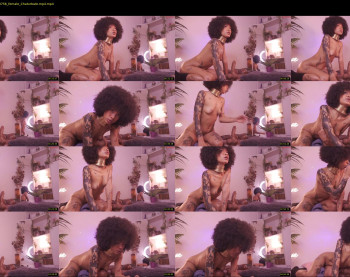 cooper_reds — 5 minute Chaturbate female cam show recording, 720p, Jun 30, 2024