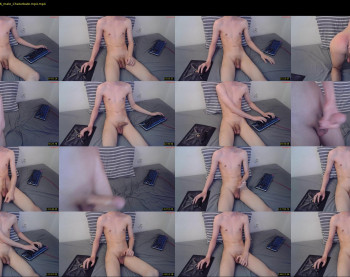 cutotorry — 120 minute Chaturbate male cam show recording, 720p, Jun 30, 2024