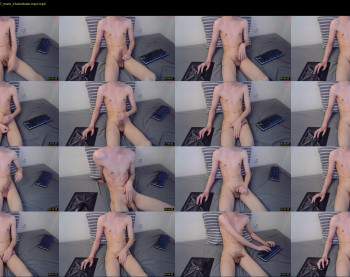 cutotorry — 50 minute Chaturbate male cam show recording, 720p, Jun 30, 2024