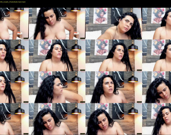 dany_alexa — 4 minute Chaturbate couple cam show recording, 720p, Jun 30, 2024