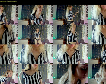 darleneferran — 57 minute Chaturbate female cam show recording, 720p, Jun 30, 2024