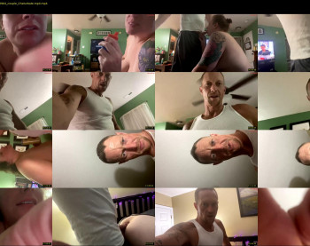 drew863901 — 24 minute Chaturbate couple cam show recording, 720p, Jun 30, 2024