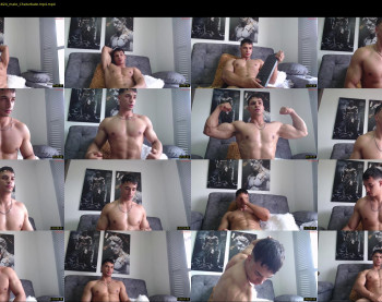 dylanrivera_ — 121 minute Chaturbate male cam show recording, 720p, Jun 30, 2024
