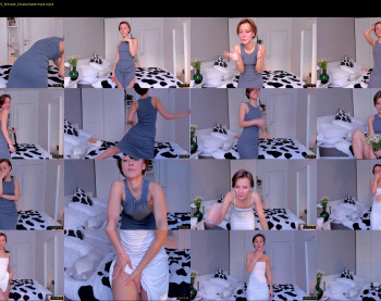 elannand — 120 minute Chaturbate female cam show recording, 720p, Jun 30, 2024